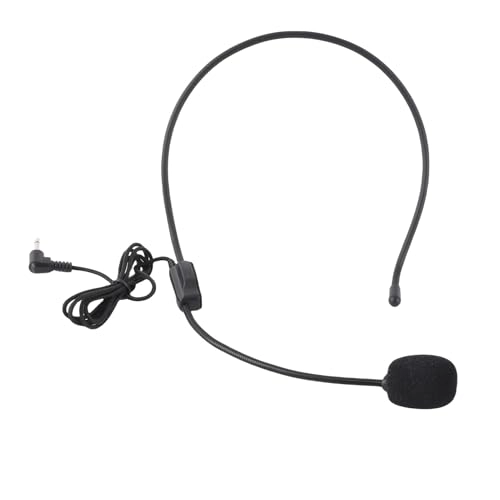 Yctzer75tiqpzxg 3.5mm-Mini-Jack Microphone