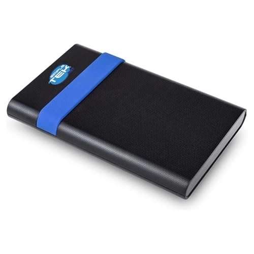 SATA III SSD - 120GB + External Enclosure - USB 3.2 Gen1