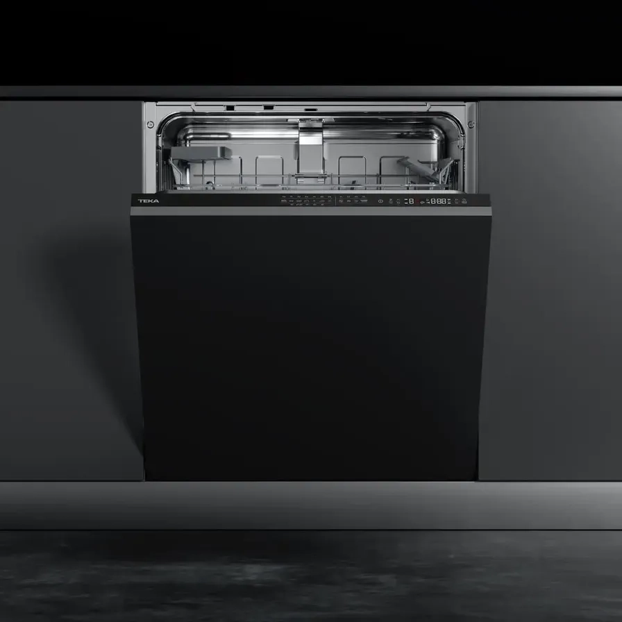 DFI 46700 ME Integrated