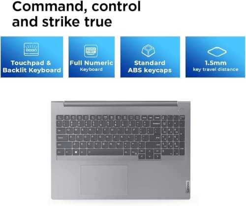 Thinkbook 16 - 16'' Core i7-13700H 16GB DDR5 512GB SSD