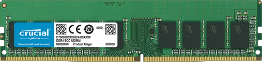 SODIMM DDR4 RAM - 16 GB 2666 MHz