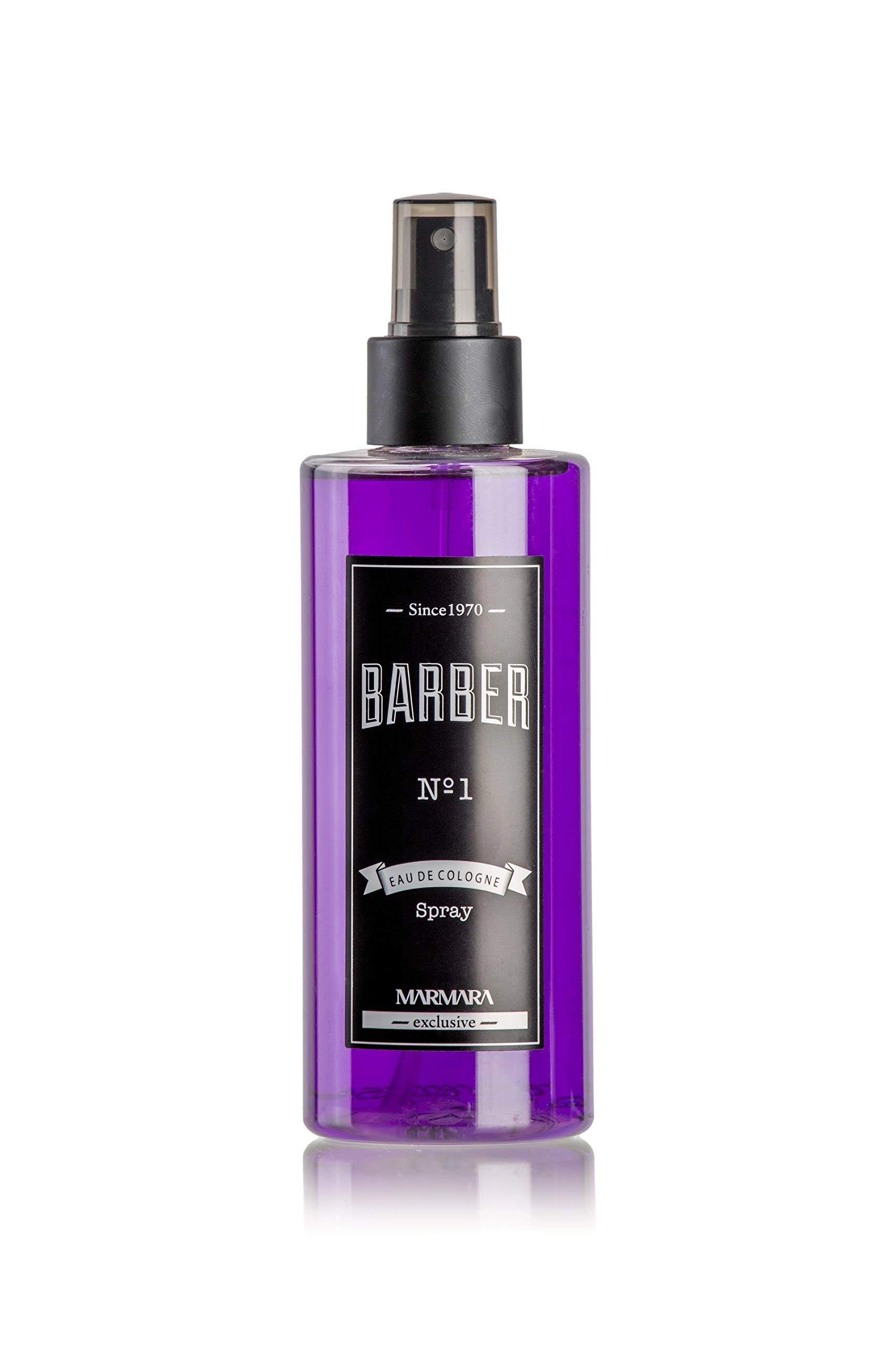 MARMARA Eau De Cologne Aftershave - 250 Milliliters