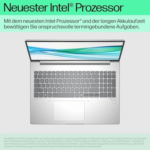 ProBook 440 G11 - 14'' Core Ultra 5 125U 16GB DDR5 1000GB SSD