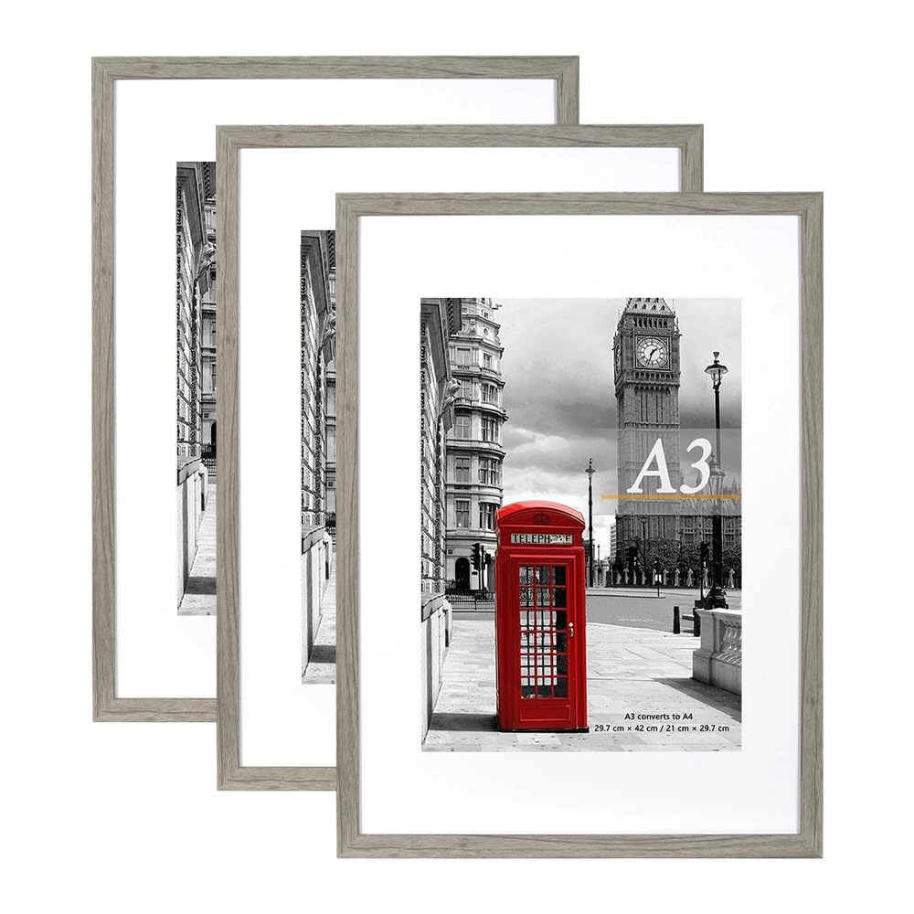 Picture Frame - A3