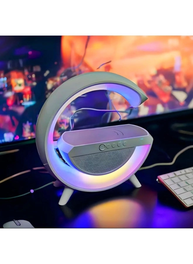 RGB Atmosphere Lamp - 3-in-1 RGB