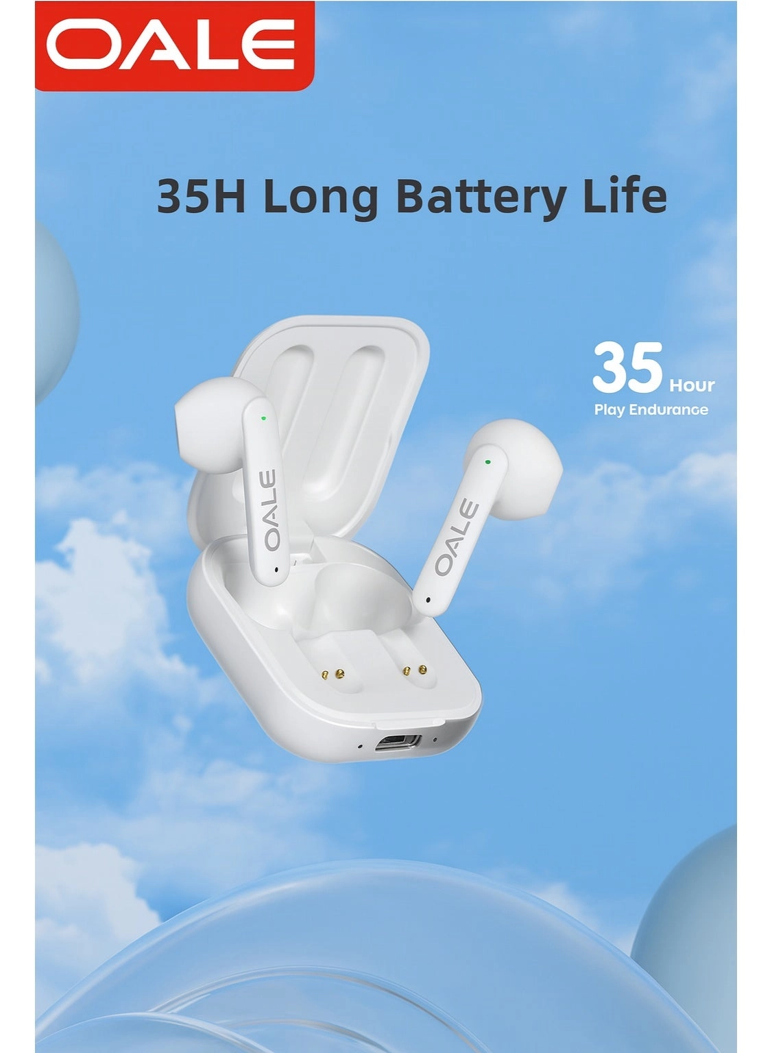 iFree 14 Wireless Earbud
