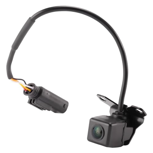 HD CCD Car Rear View Camera - Night vision
