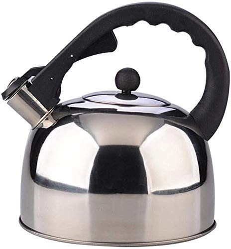 Stovetop Whistling Kettle - 3L