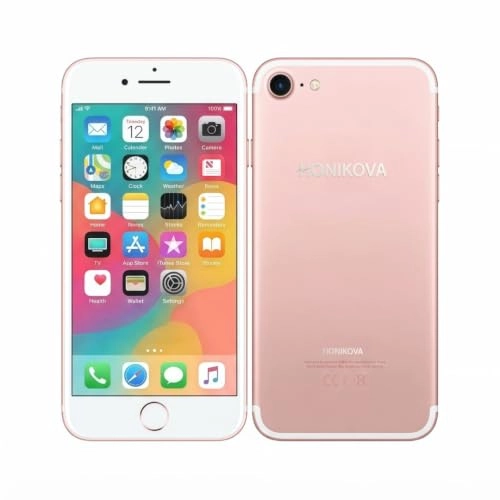 Ip 7 32GB 32GB