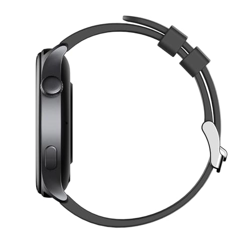 Smart Watch Metal