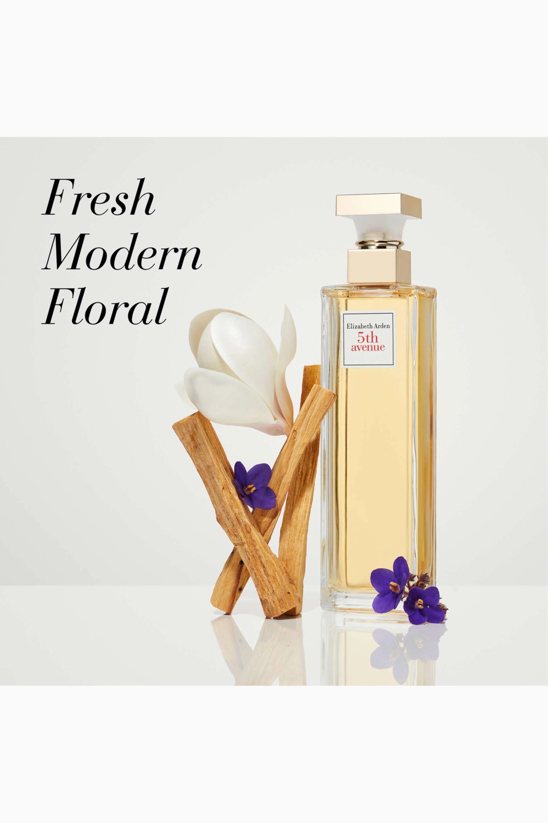 5th Avenue Eau de Parfum + 5th Avenue Moisturizing Body Lotion - Eau de Parfum 2 piece(s)