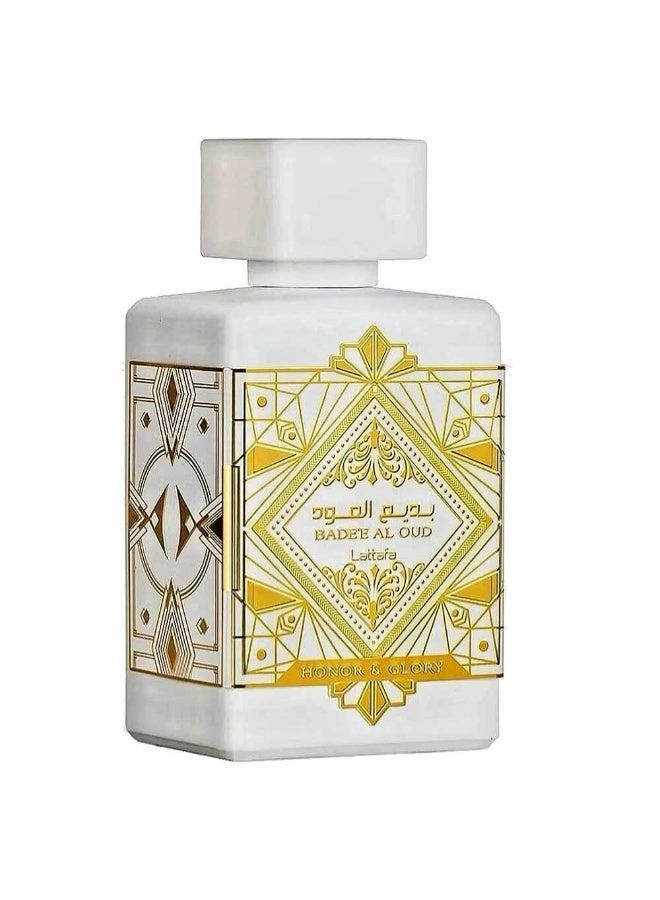 Bade'e Al Oud Honor & Glory Eau de Parfum 100 ml
