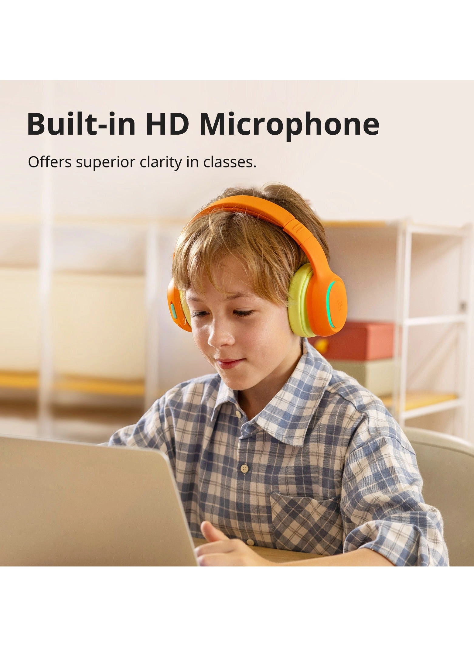 KH03 - Wireless Headphone