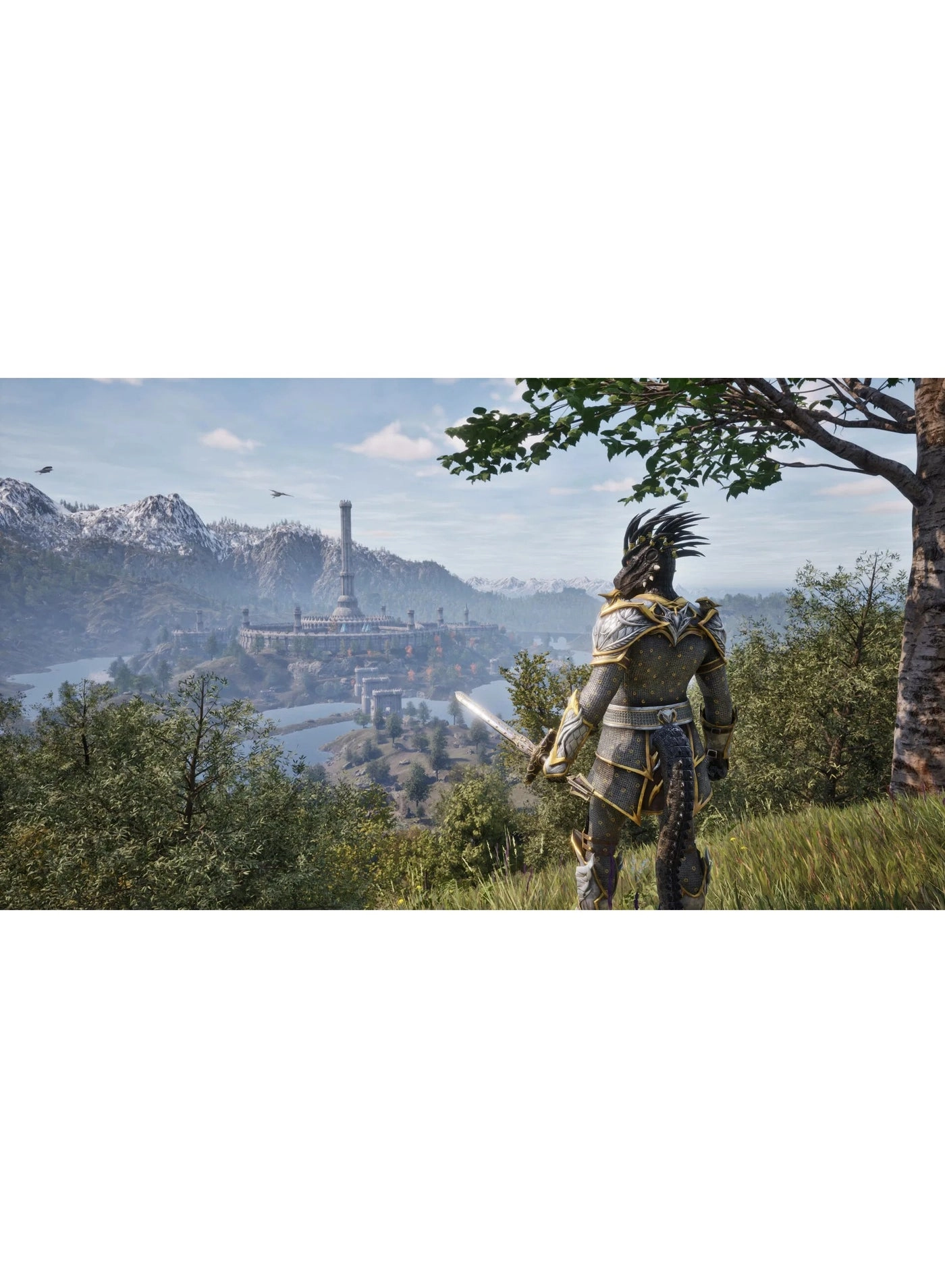 The Elder Scrolls IV: Oblivion Remastered [Deluxe Edition] | PS5
