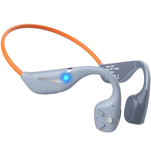 DV68-US Wireless Headphone