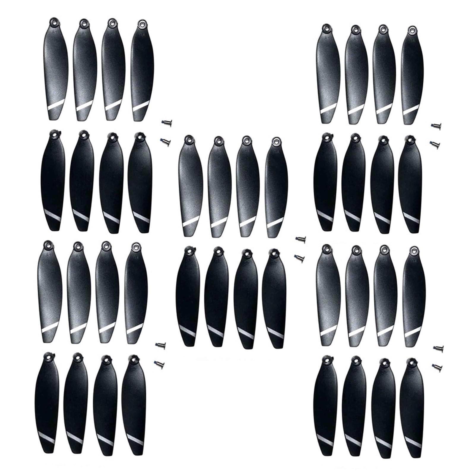 S136 - 3.7V 2000mAh 4pcs arm kit