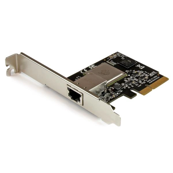 PCI Express Gigabit Ethernet Fiber Network Card