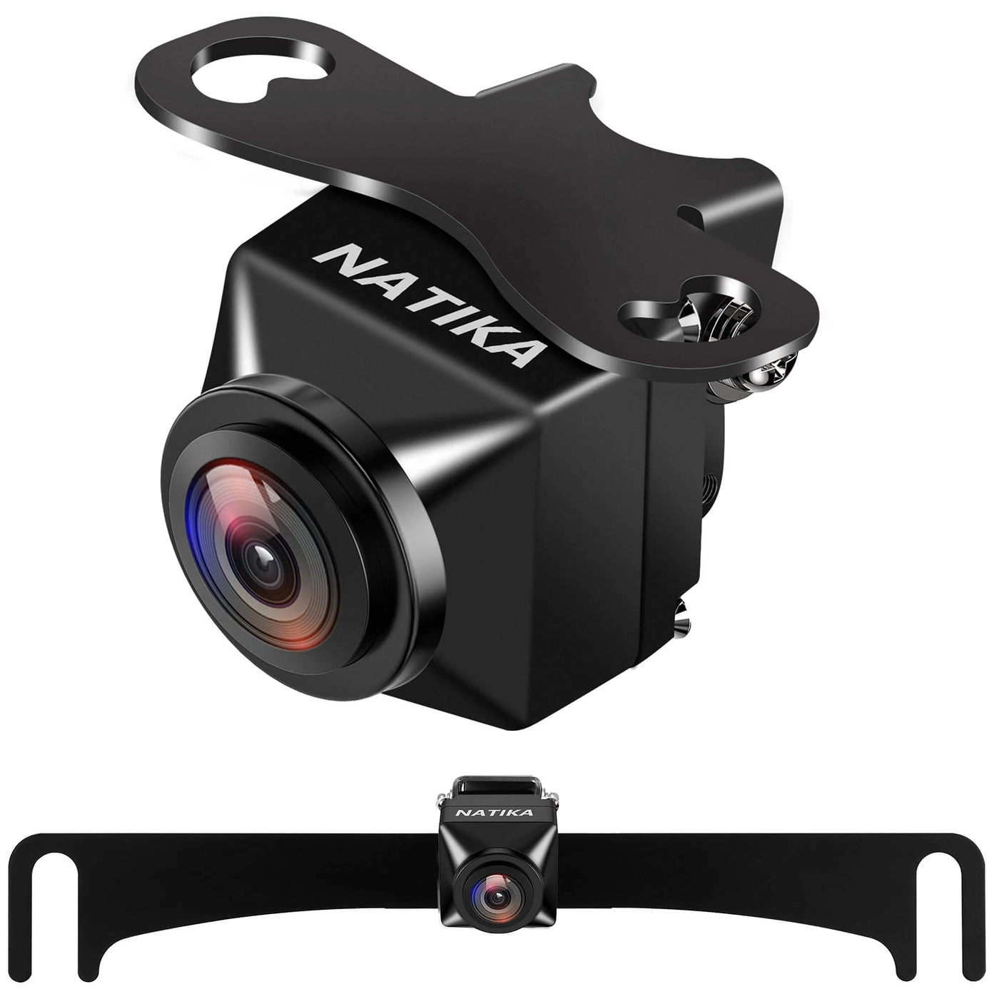 Backup Camera - Night vision CVBS AHD TVI 720P