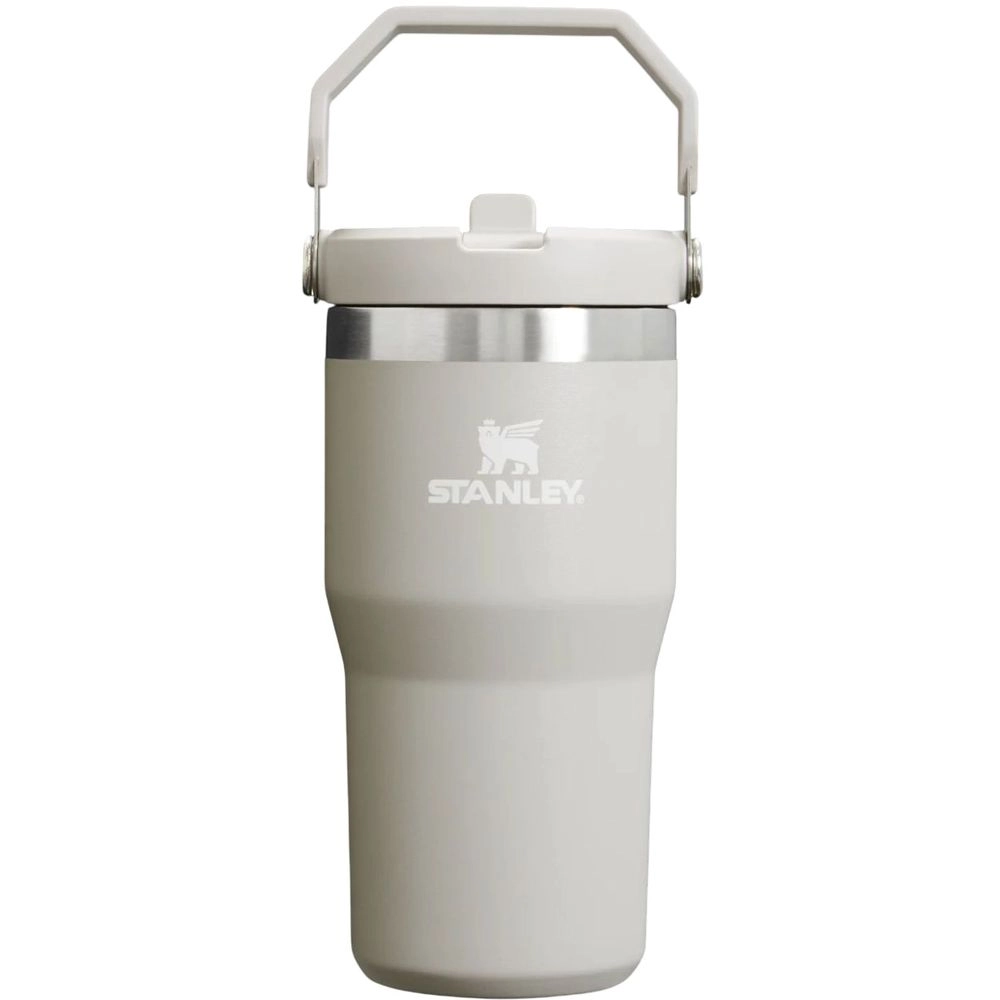 Ice Flow Go Water Bottle - Flip Straw - 600 ml