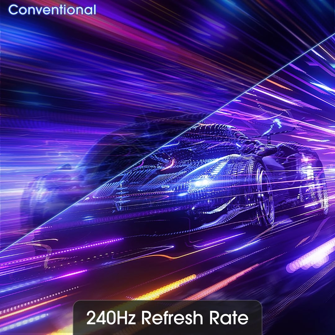 E255B-FWD240 - 24.5 Inches 1920x1080