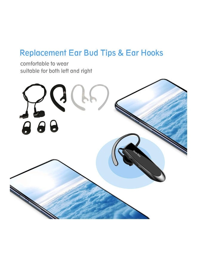 V9110B_P Wireless Headset