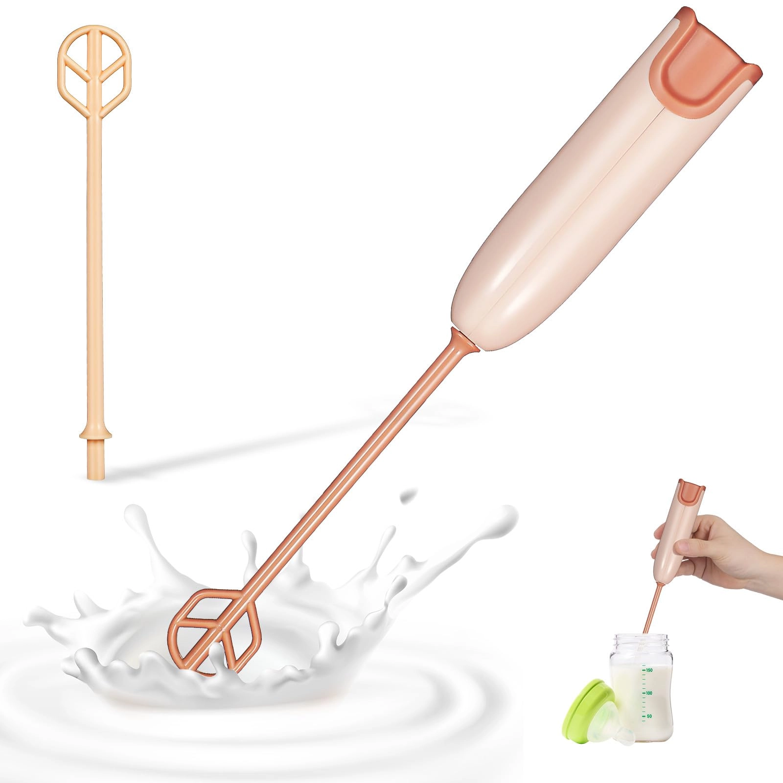 Toyvian Mixer - 5 ml/min 20