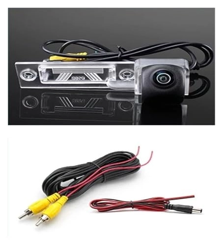 HD Reversing Camera - Night vision Wired 1280 x 720