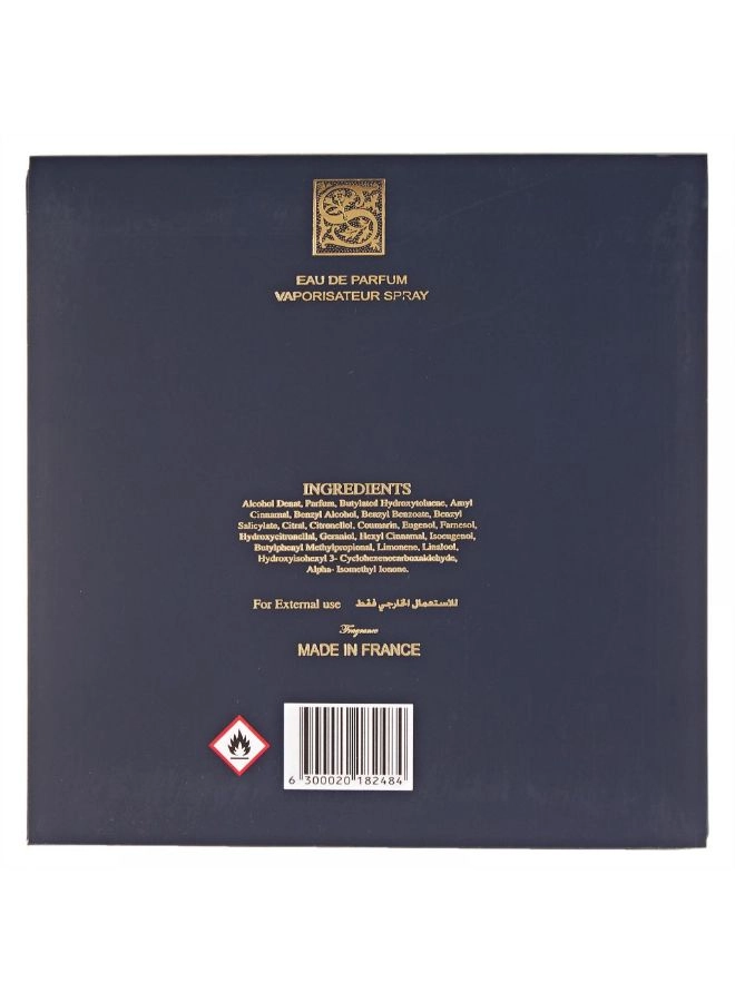 Blue Eau de Parfum 100 ml