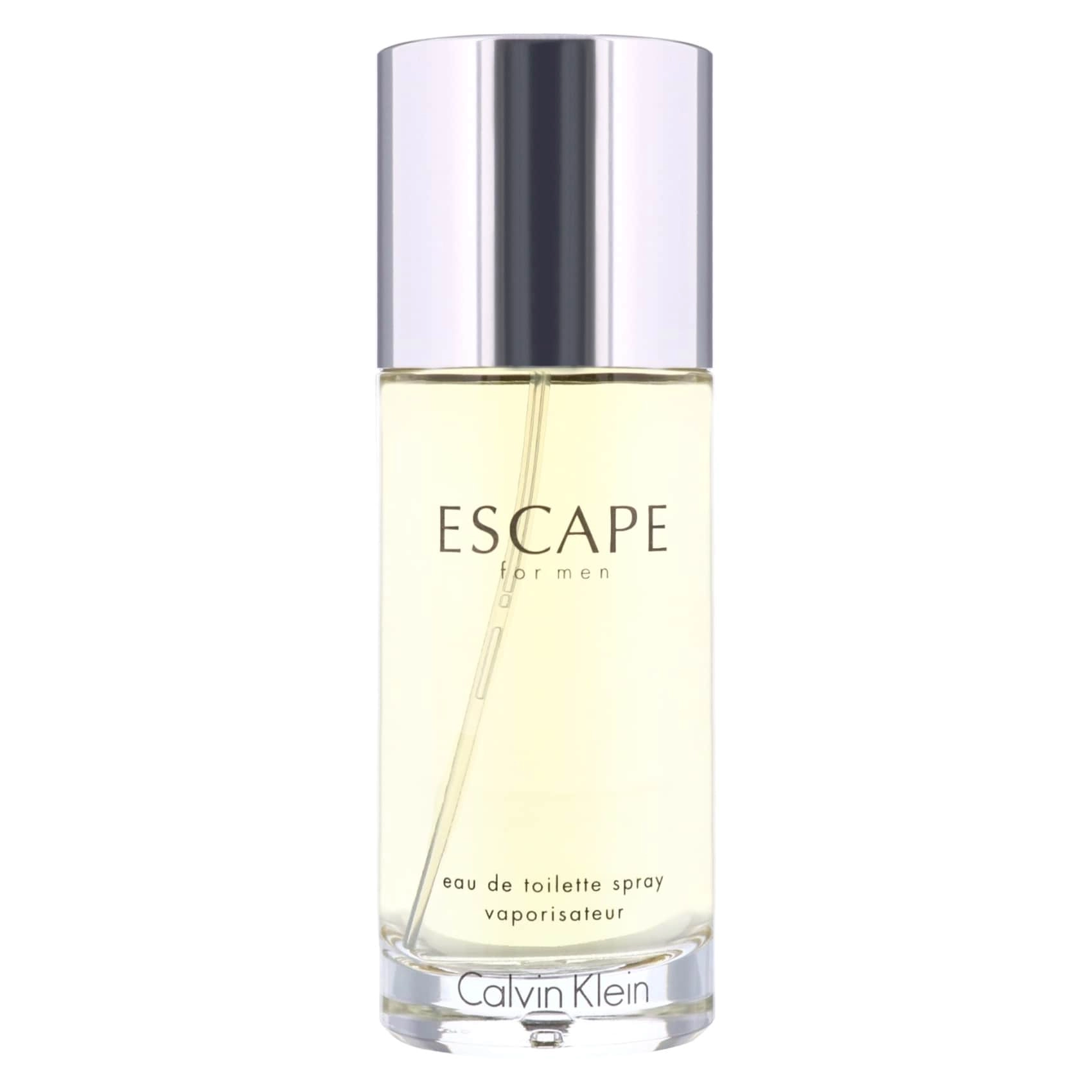 Escape Eau de Toilette 100 ml