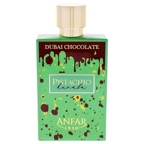 Pistachio Kunafa Eau de Parfum 80ml