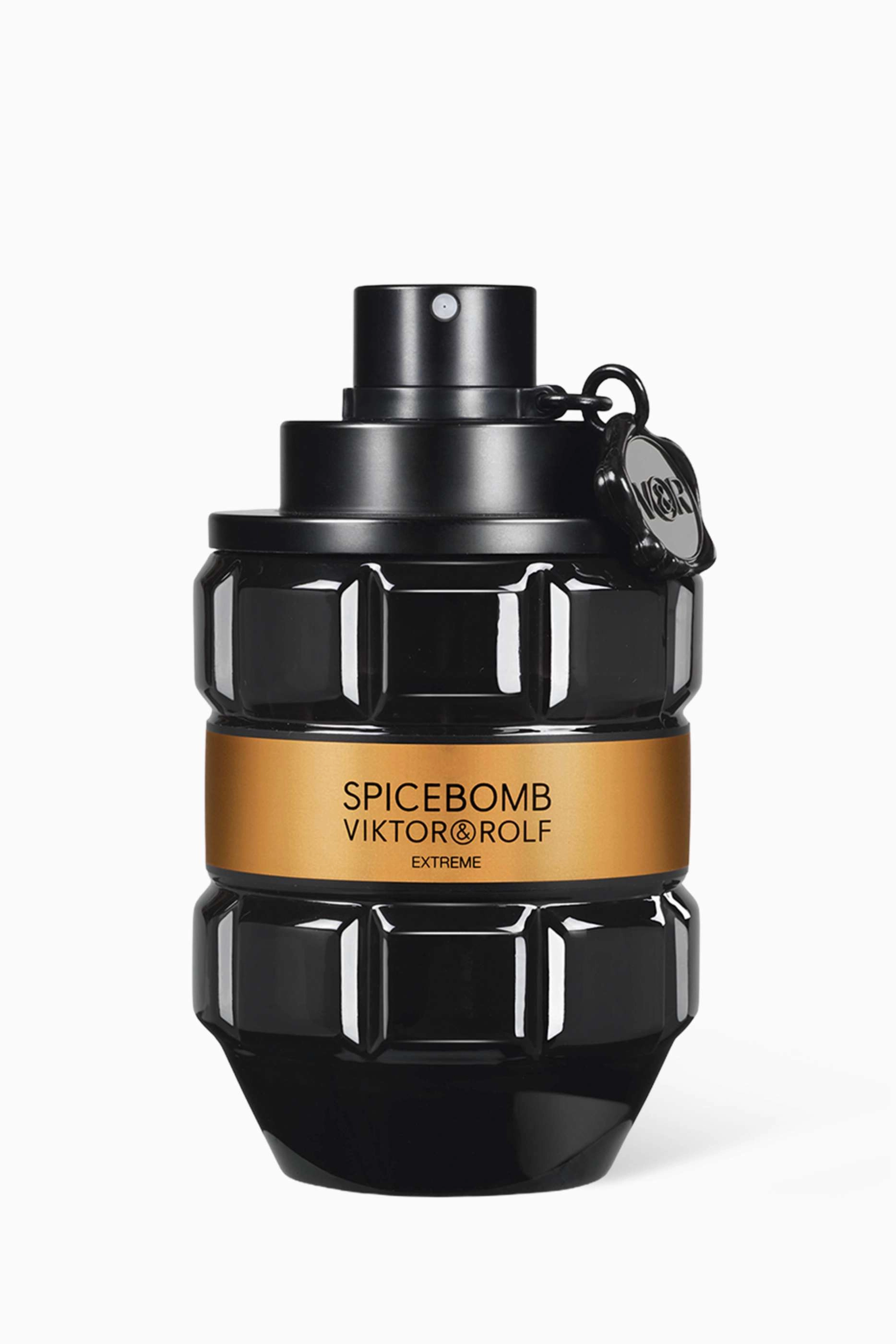 Spice Bomb Extreme Eau de Parfum 90 ml