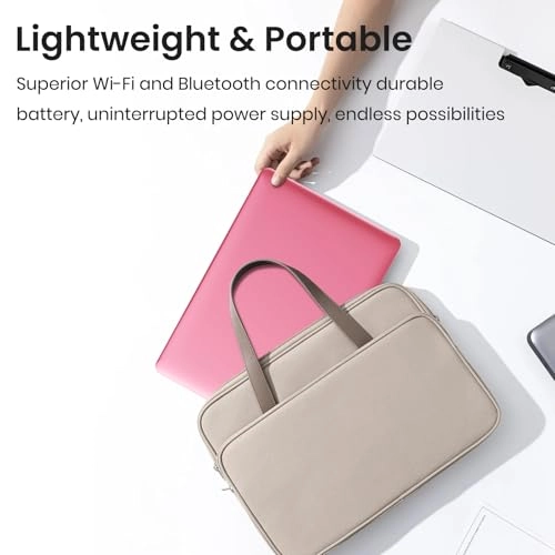 Mini Laptop - 10.1'' Celeron N4000 8GB DDR4 512GB SSD