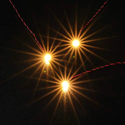 Dot Ligths - 30cm Warm White