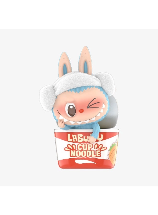 Labubu - The Monsters - Wacky Mart Series