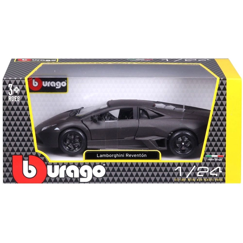 BBURAGO Lamborghini Reventon - 1:24