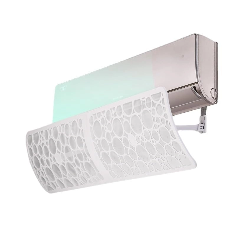 Aputue Air Conditioner Deflector - Adjustable 90cm