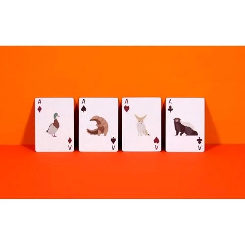 Regicide - Card Game (Italian)