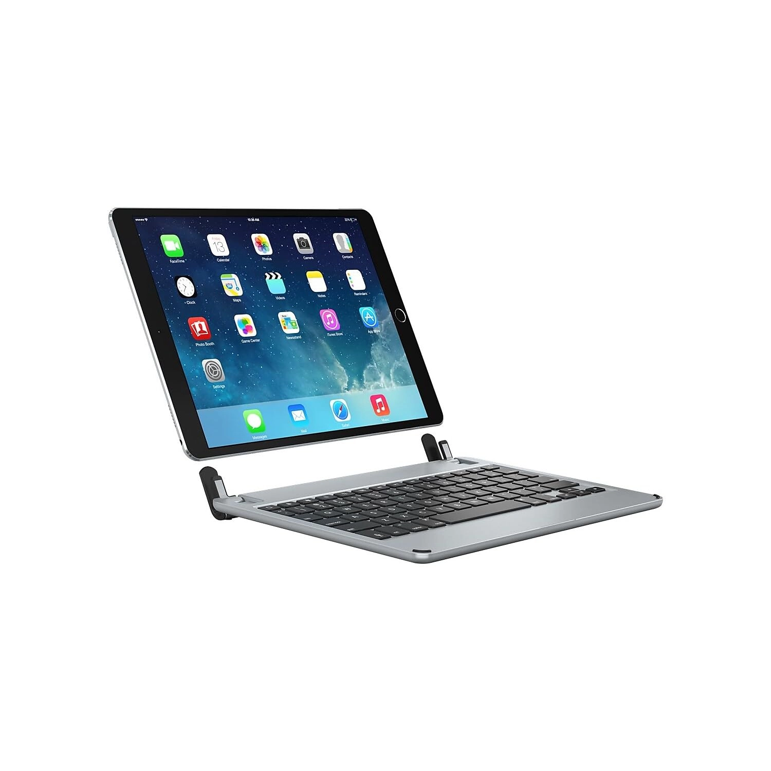 10.5 Keyboard for iPad Air (2019) Bluetooth 4.2