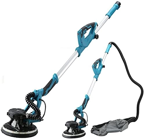 Wall Sanding Machine - Dust-Free Self-Absorption No Dead Angle Polishing