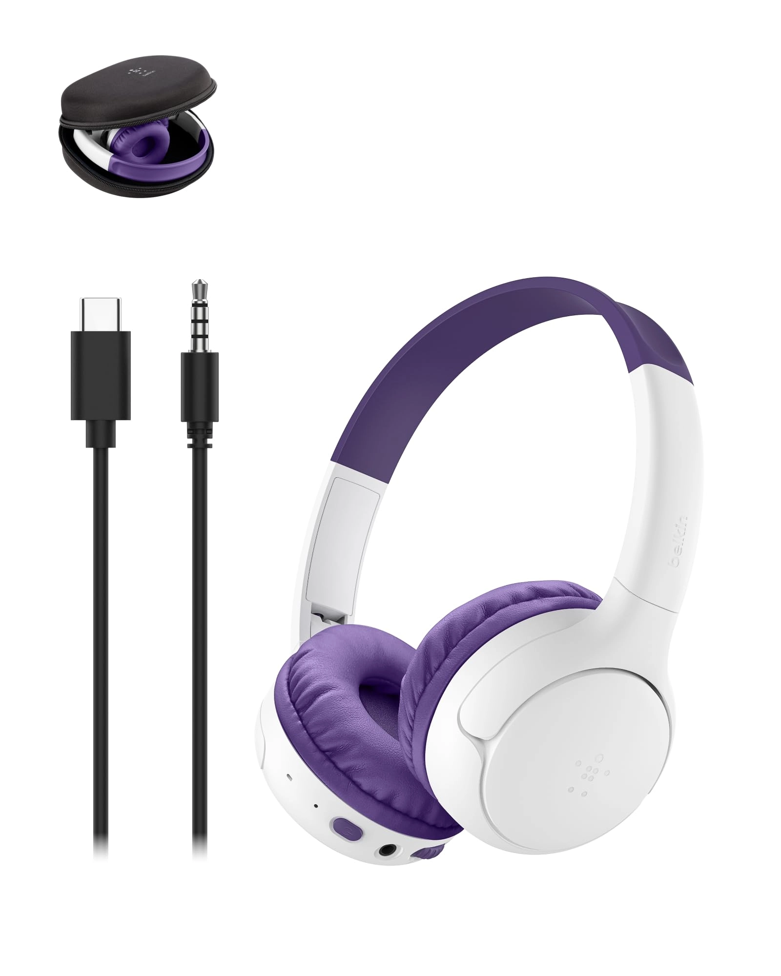 SOUNDFORM Mini Wireless Headset
