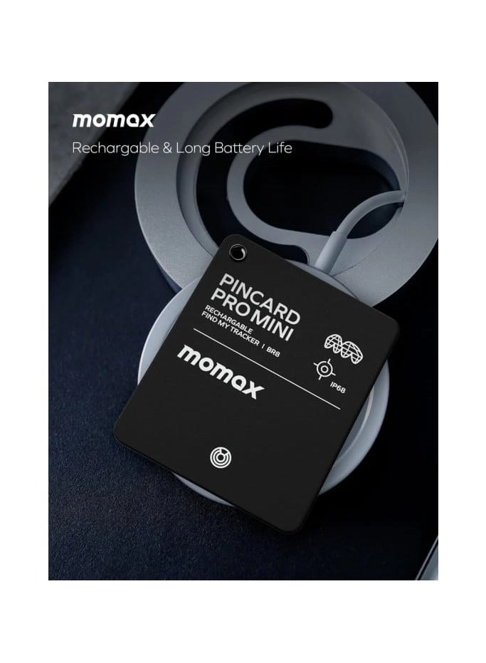 Pincard Mini - GPS Tracker IP68