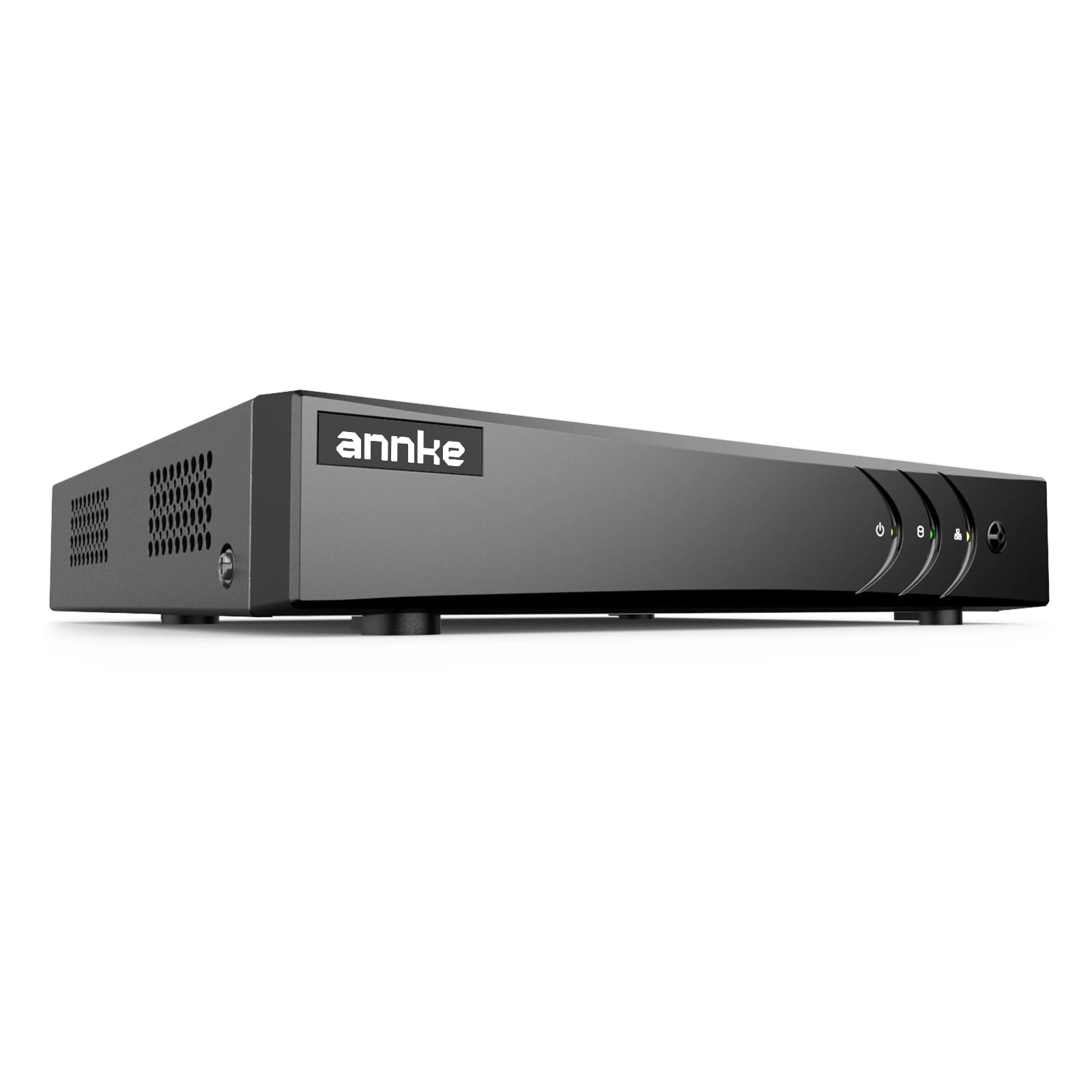 AK-DW61LD000-V3-OP#UKH1891 5MP Lite DVR - 6 TB 16CH
