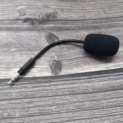 Boom Microphone Wired Microphone