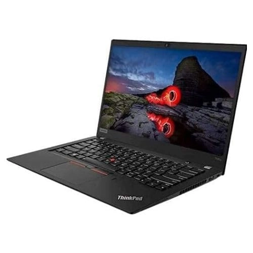 (Renewed) ThinkPad L480 - 14'' Core M-5Y10 16GB DDR4 512GB SSD