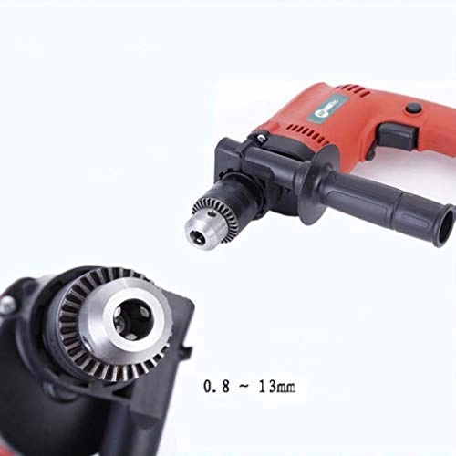 Electric Drill - 18V 450Nm 13mm