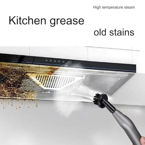 Cleaning machine - 1.2L