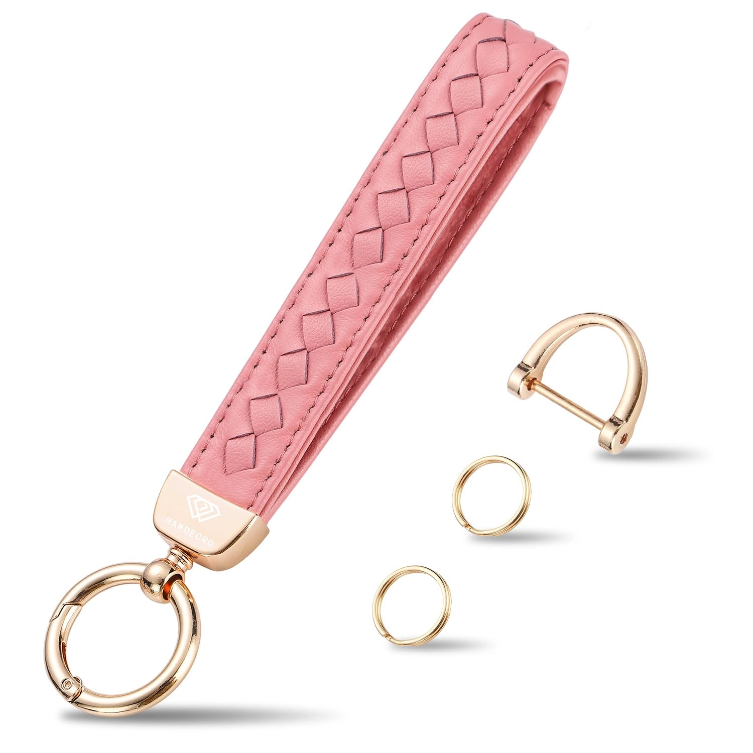 Car Keychain - car