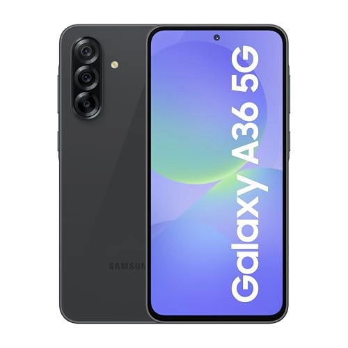 (Refurbished) Galaxy a36 8GB 256GB