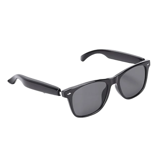 AI Translation Glasses - Blue Light Blocking Real-time Voice Translation