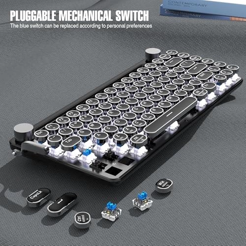 TW1867 - EN Wired/Wireless